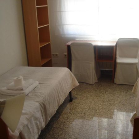 Residencia Universitaria Atilano Coco Salamanca Luaran gambar