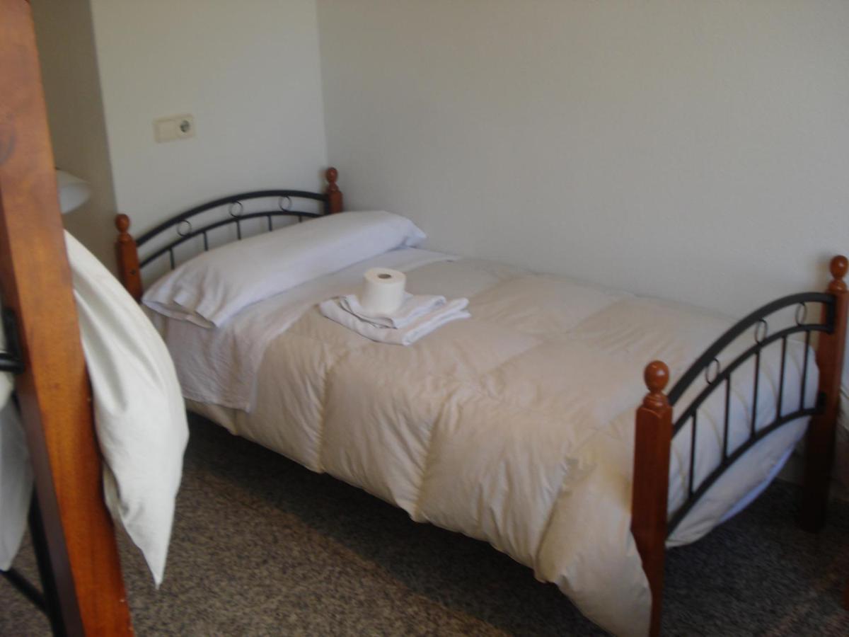 Residencia Universitaria Atilano Coco Salamanca Bilik gambar