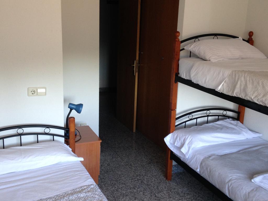 Residencia Universitaria Atilano Coco Salamanca Bilik gambar