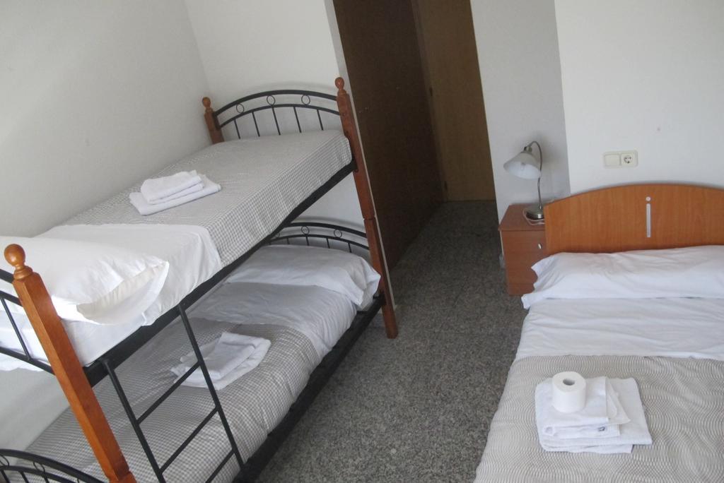 Residencia Universitaria Atilano Coco Salamanca Luaran gambar