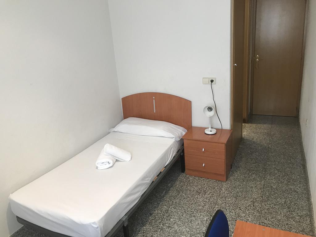 Residencia Universitaria Atilano Coco Salamanca Luaran gambar