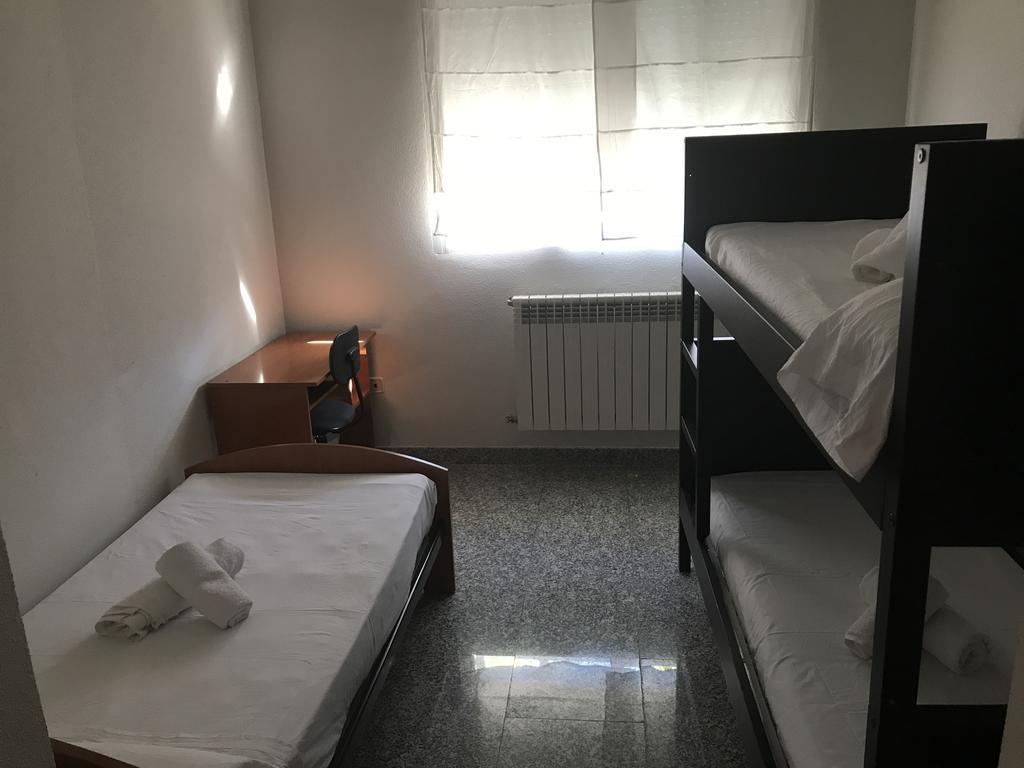 Residencia Universitaria Atilano Coco Salamanca Luaran gambar