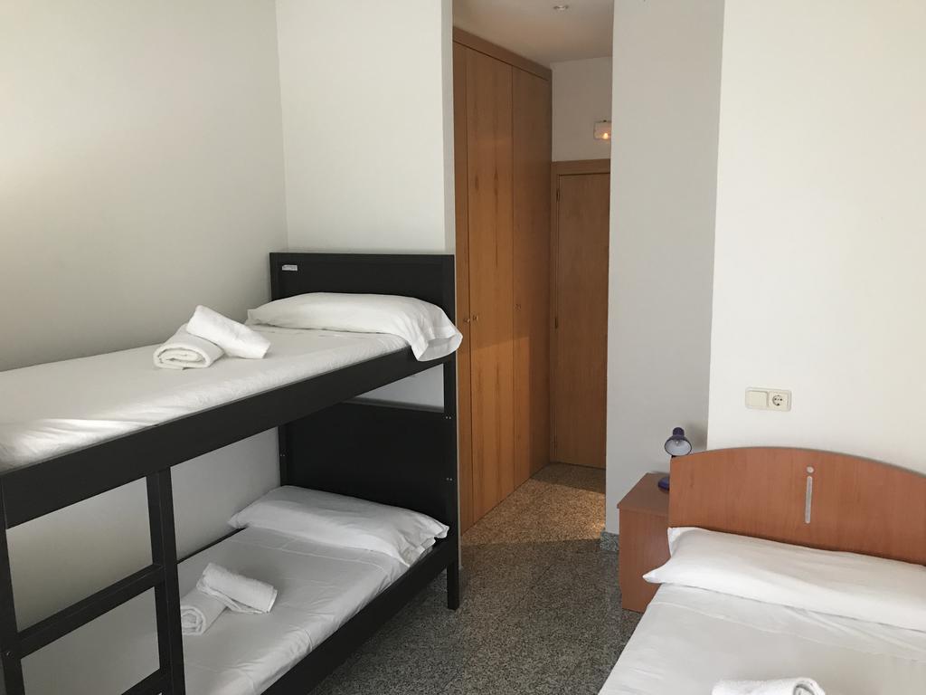 Residencia Universitaria Atilano Coco Salamanca Luaran gambar
