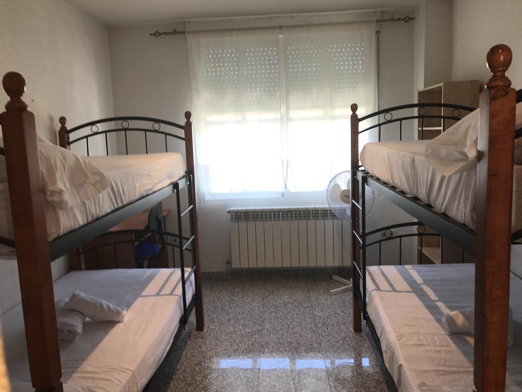 Residencia Universitaria Atilano Coco Salamanca Luaran gambar