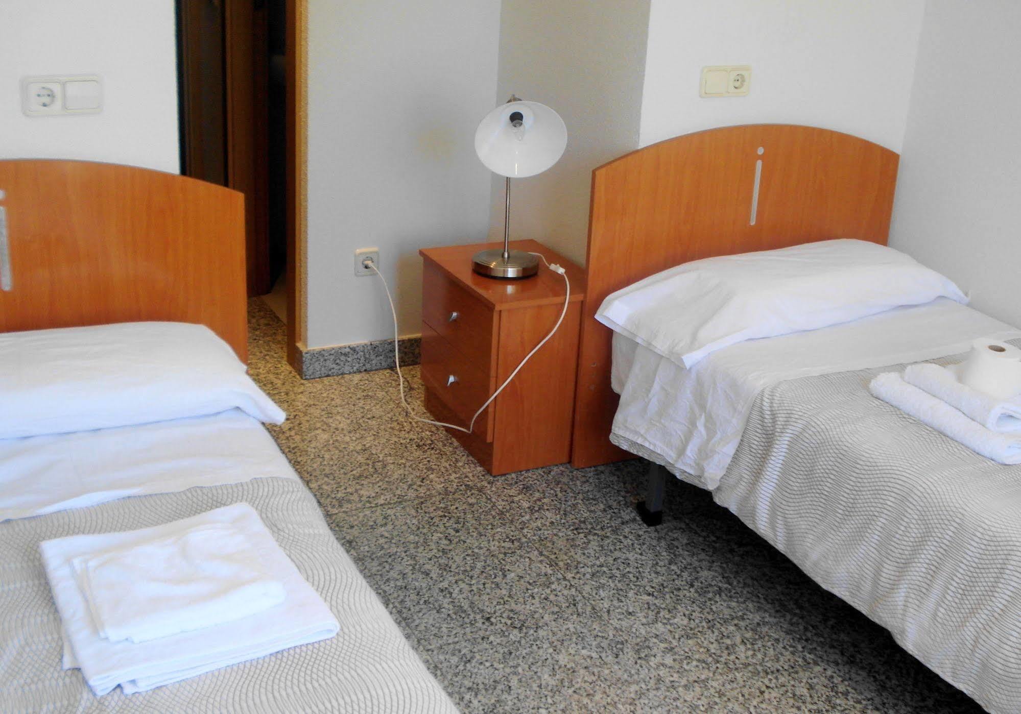 Residencia Universitaria Atilano Coco Salamanca Luaran gambar