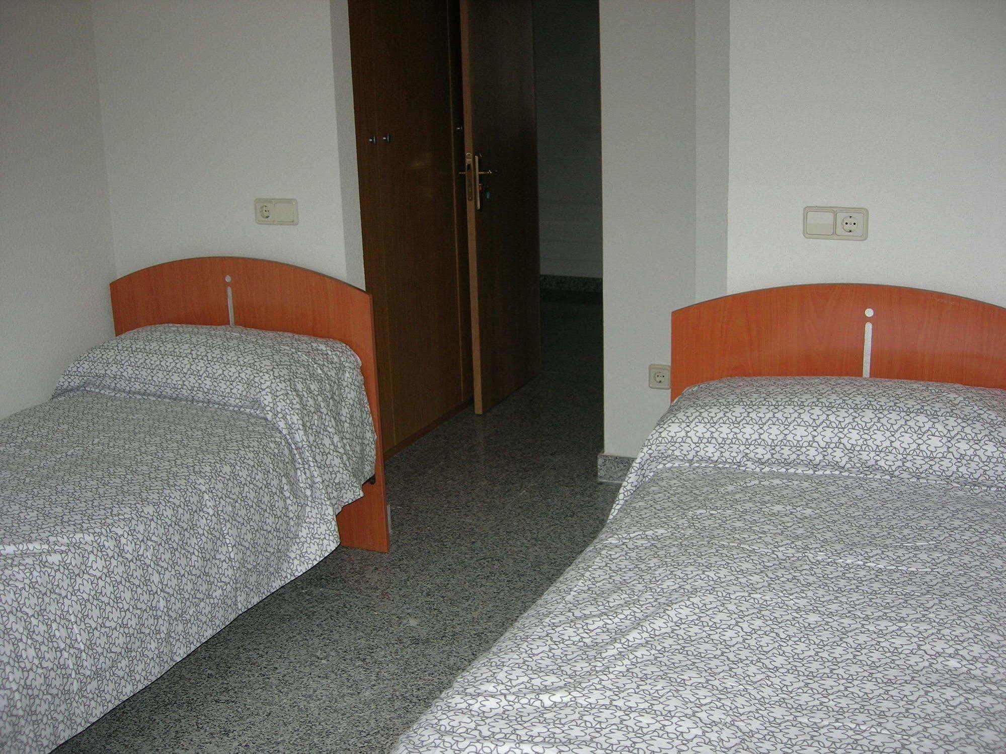 Residencia Universitaria Atilano Coco Salamanca Luaran gambar