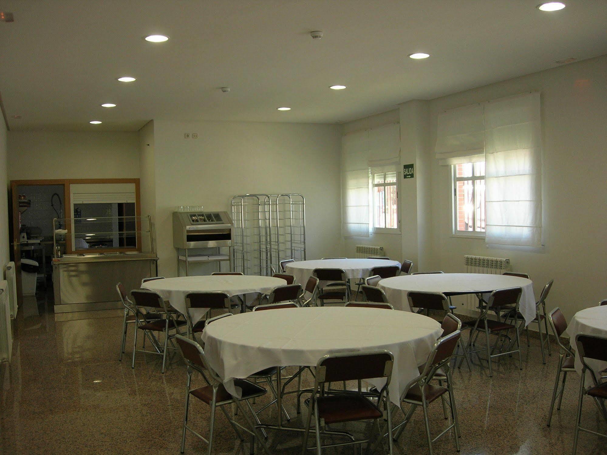 Residencia Universitaria Atilano Coco Salamanca Luaran gambar