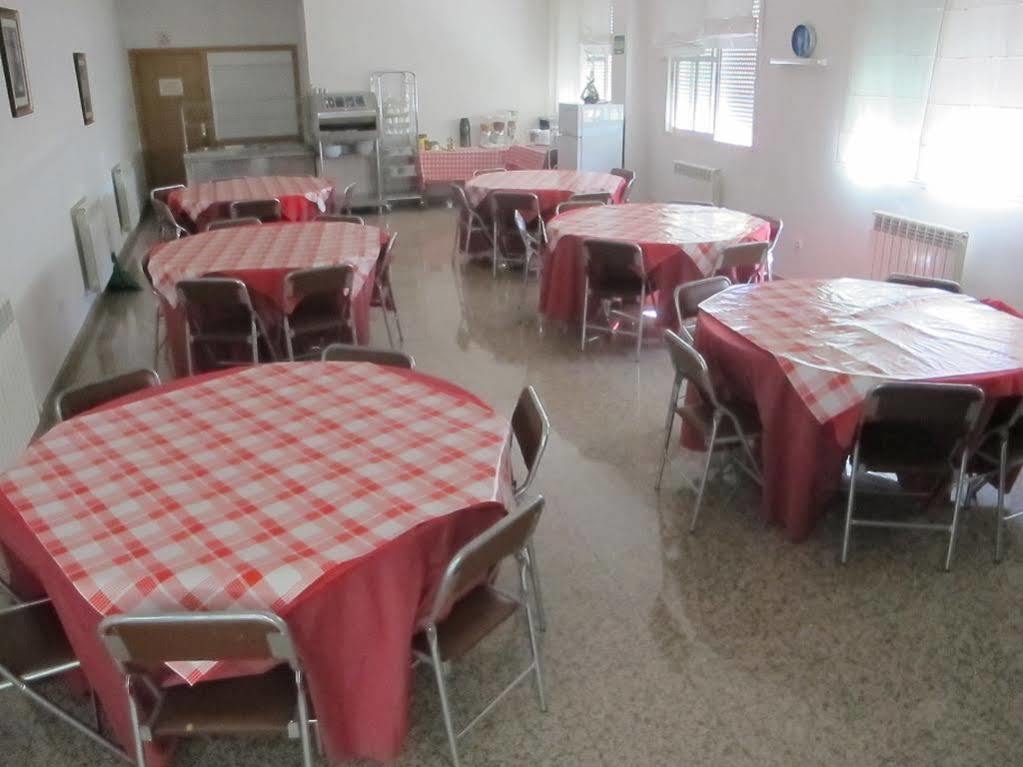 Residencia Universitaria Atilano Coco Salamanca Luaran gambar